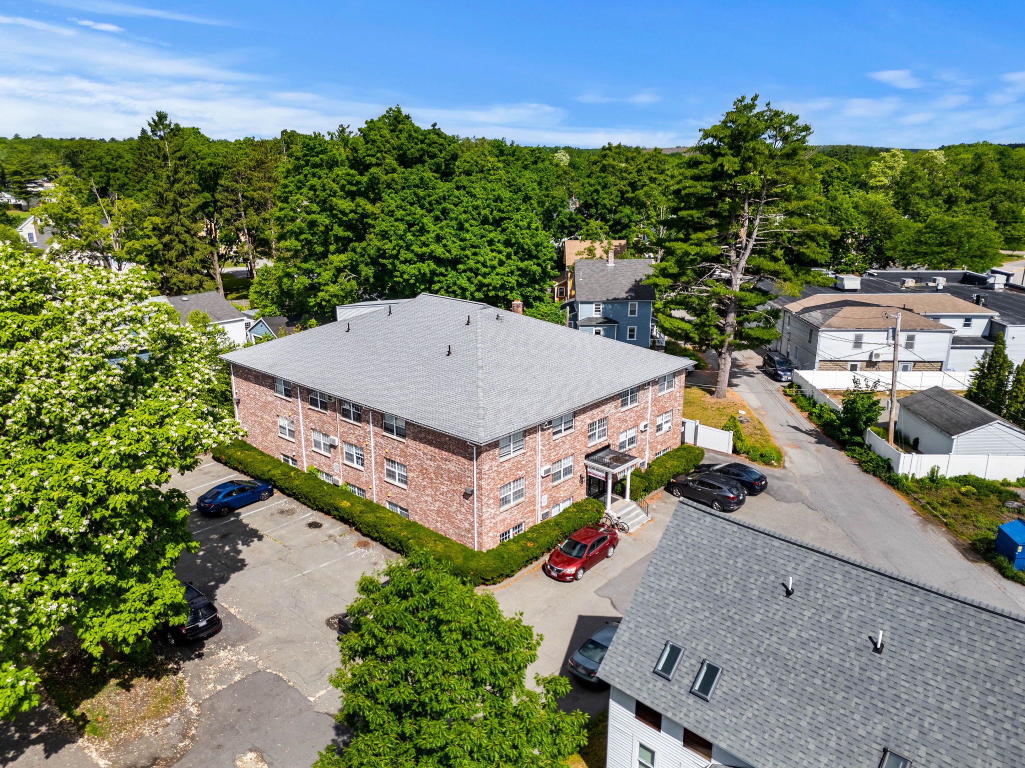 32 Bradford St, Concord, MA 01742, USA Photo 8
