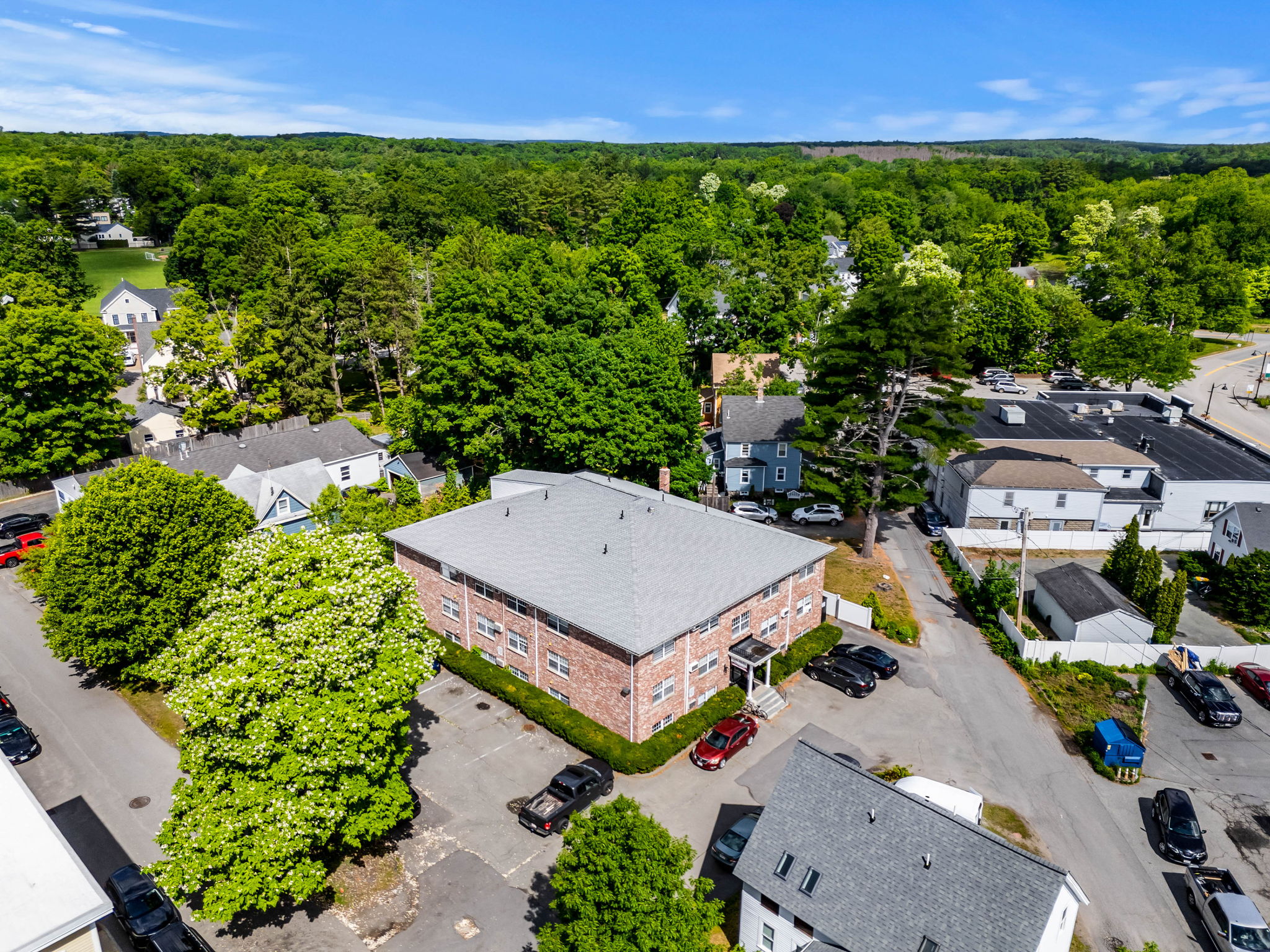 32 Bradford St, Concord, MA 01742, USA Photo 10
