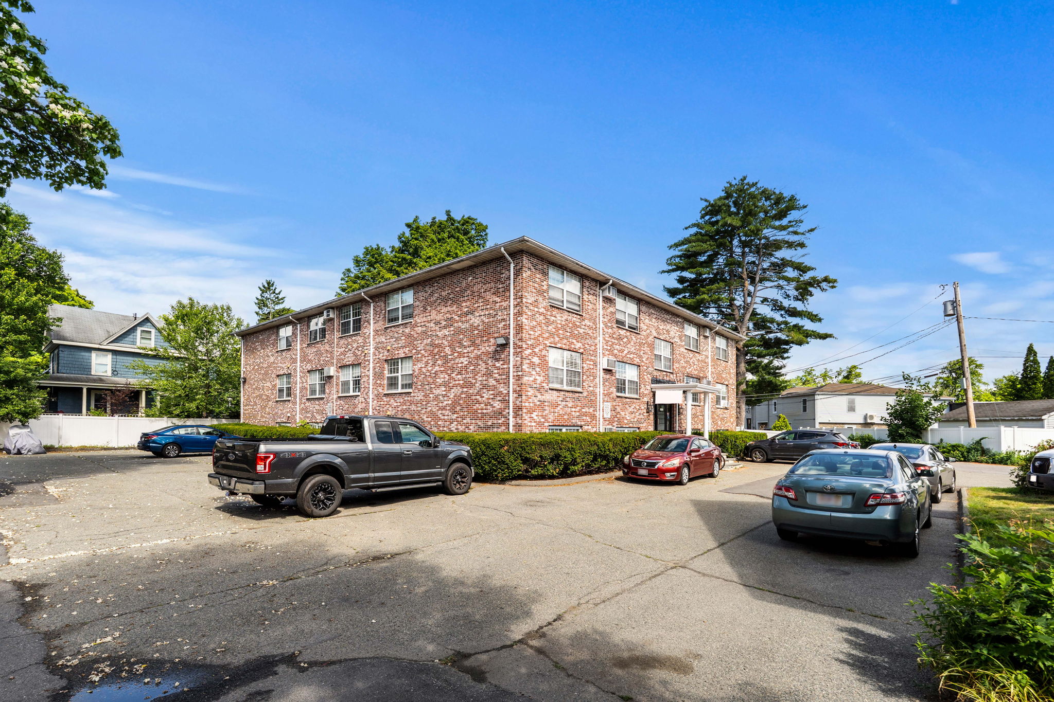 32 Bradford St, Concord, MA 01742, USA Photo 2