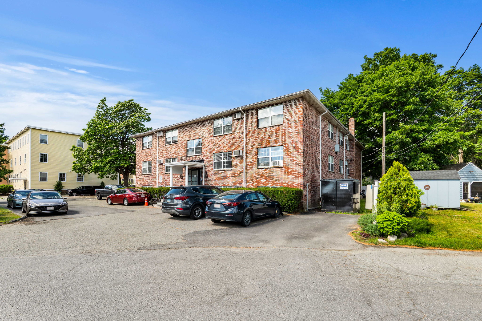 32 Bradford St, Concord, MA 01742, USA Photo 4