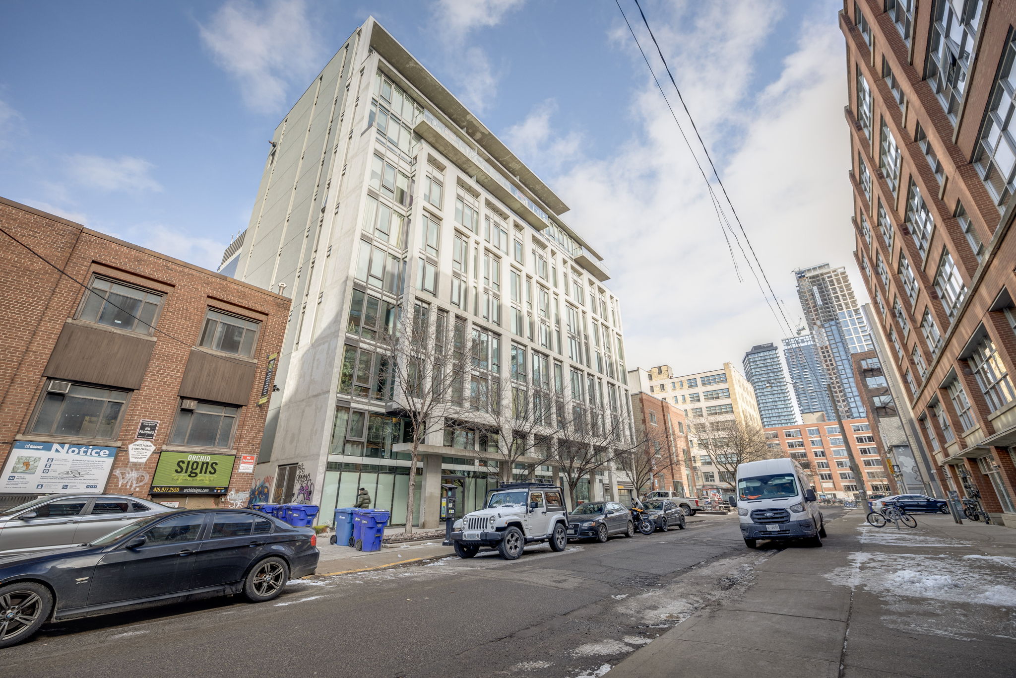 Toronto property showcase — delivered property photograph 23