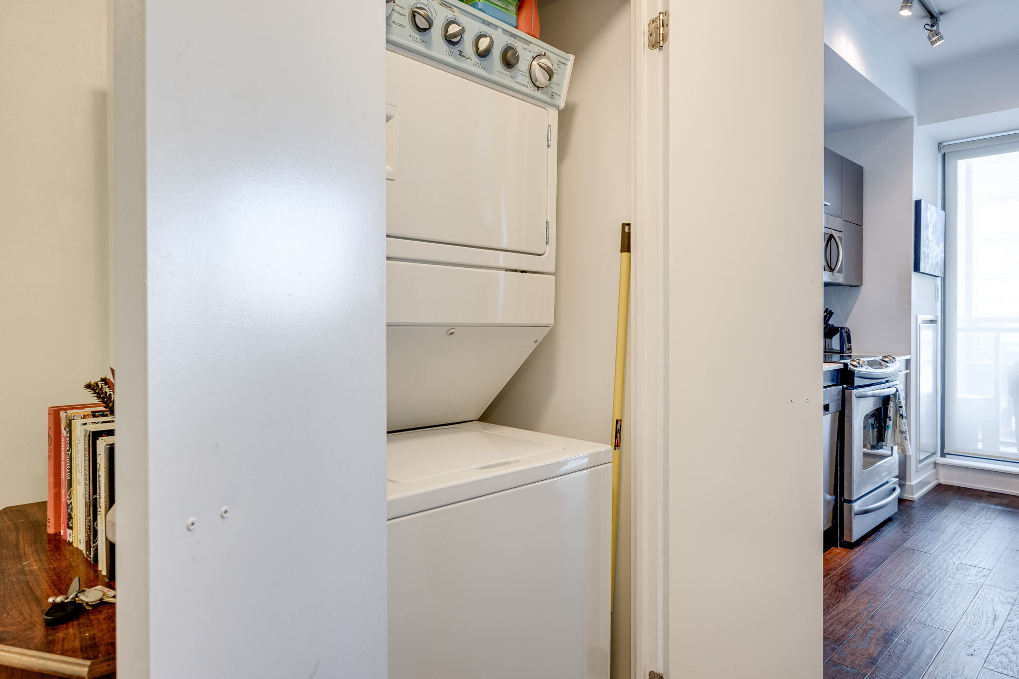 Toronto property showcase — delivered property photograph 15