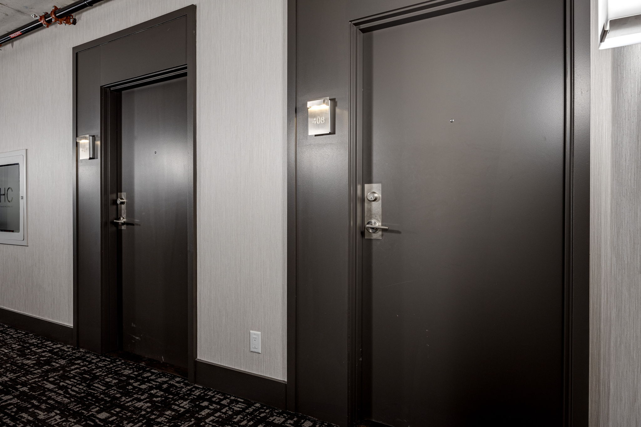 Toronto property showcase — delivered property photograph 20