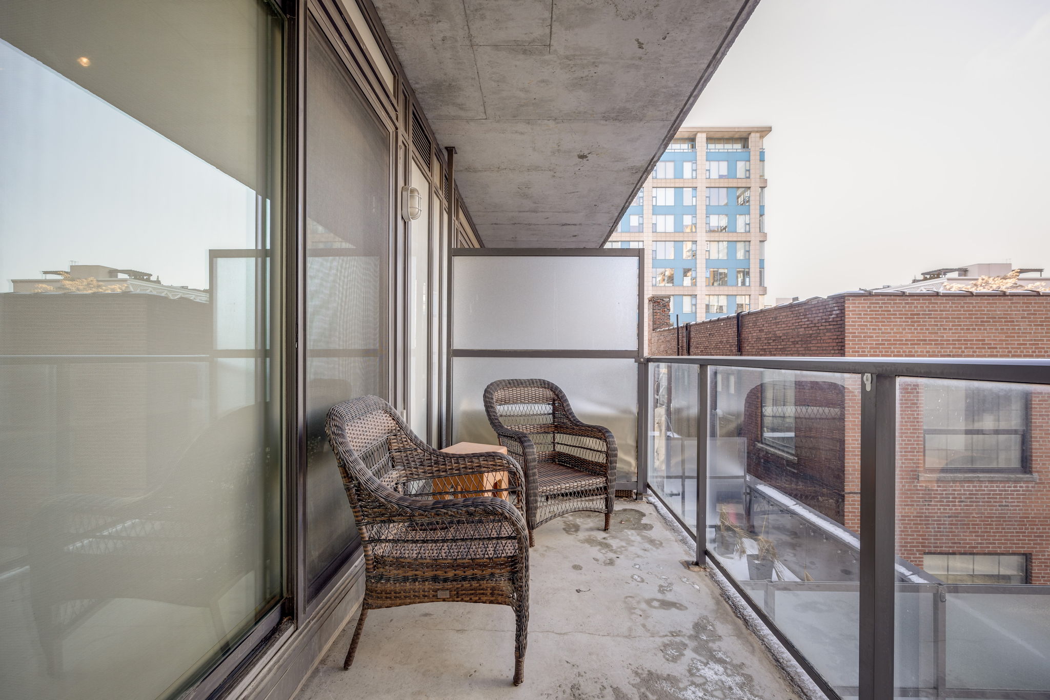 Toronto property showcase — delivered property photograph 17
