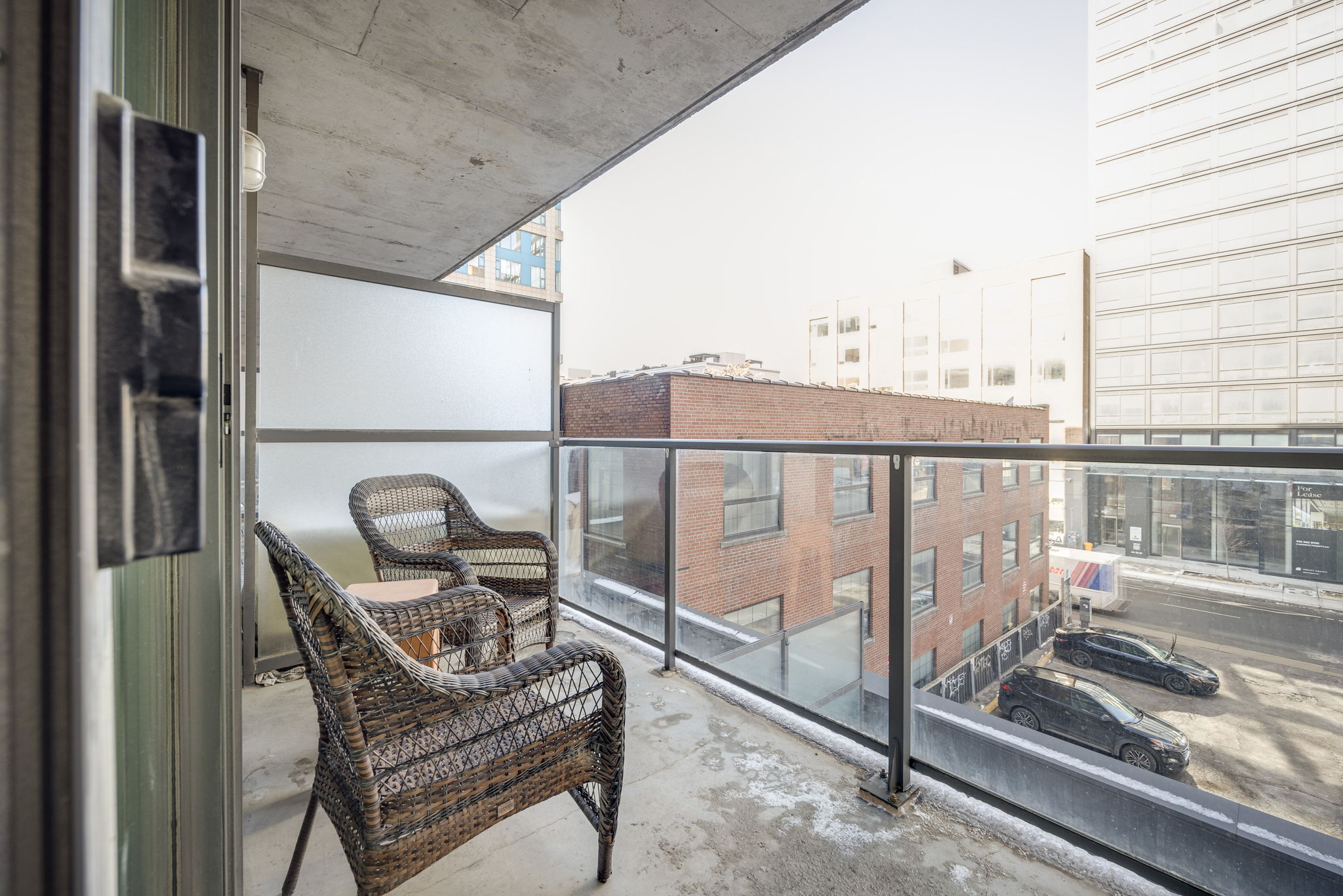 Toronto property showcase — delivered property photograph 16