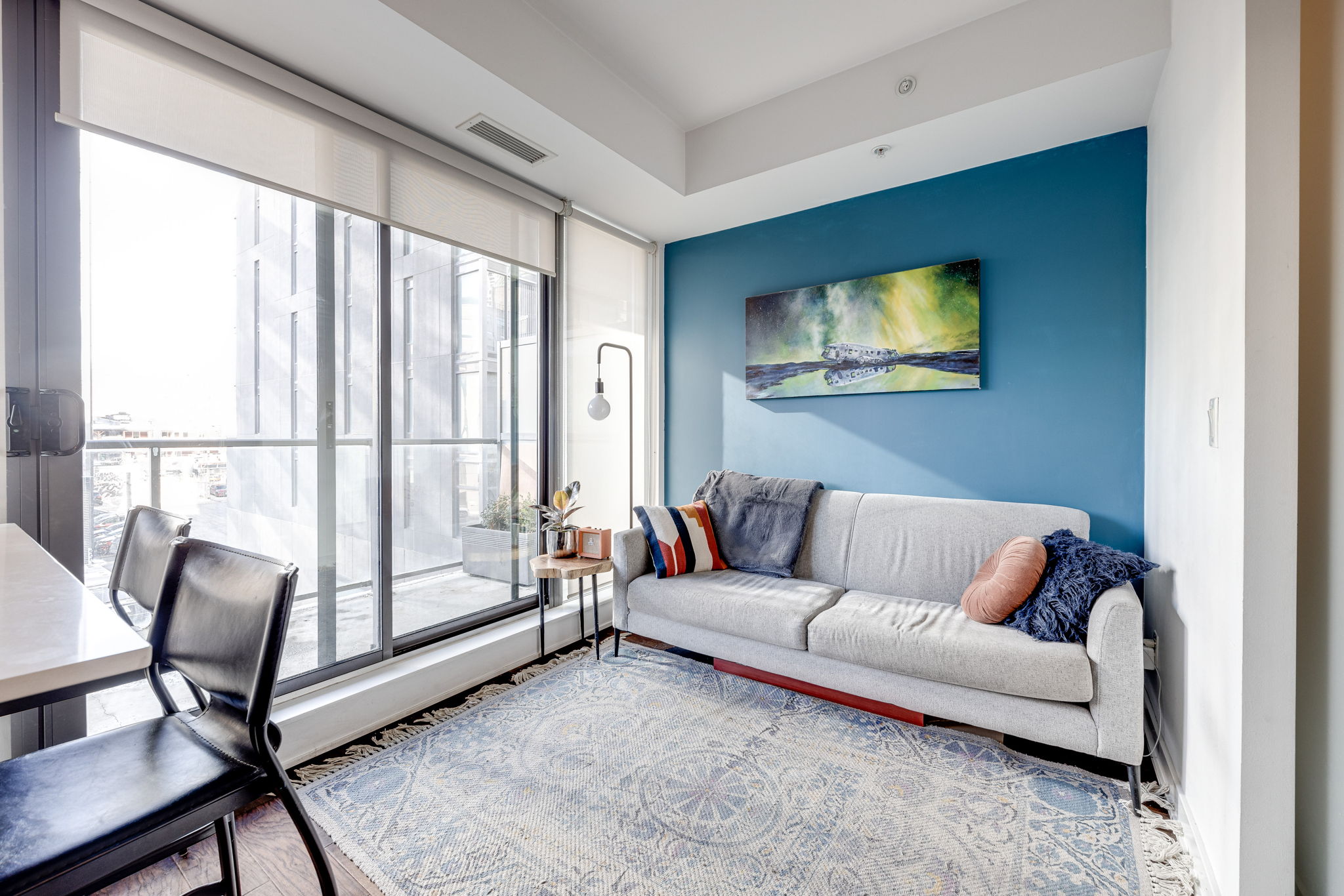 Toronto property showcase — delivered property photograph 3