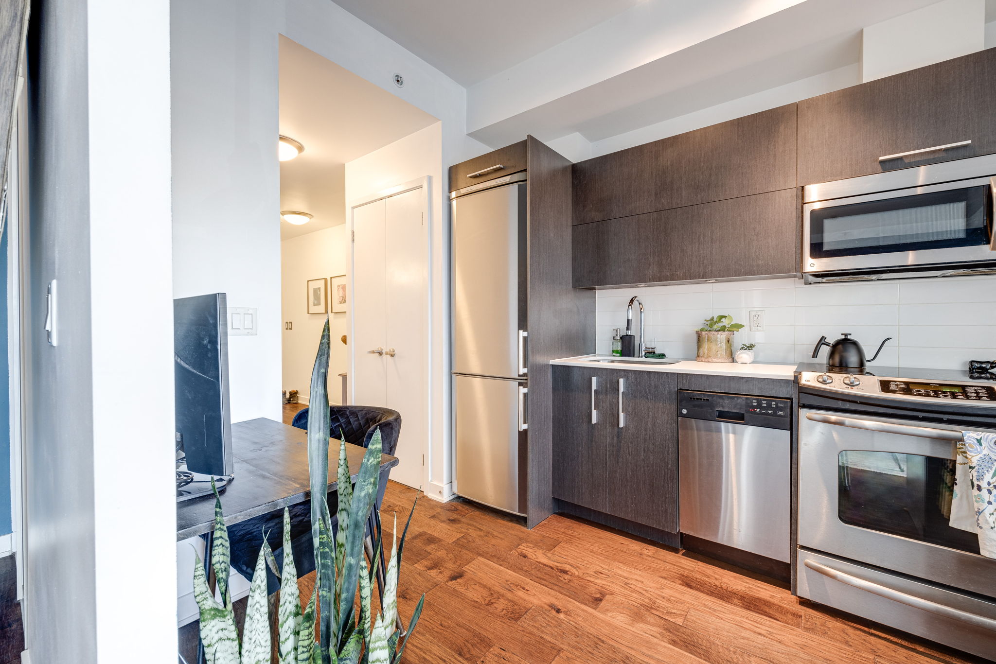 Toronto property showcase — delivered property photograph 8
