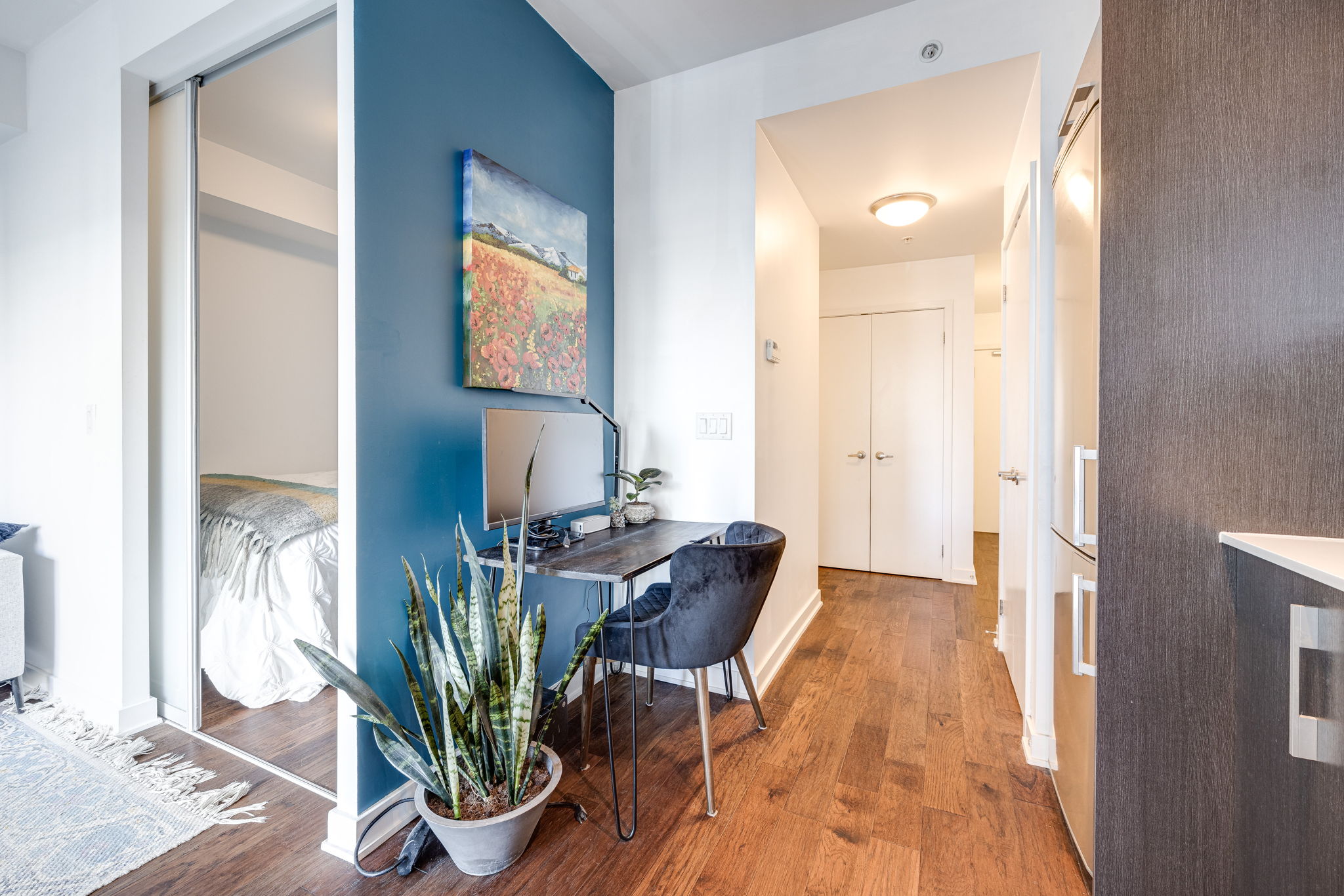 Toronto property showcase — delivered property photograph 7