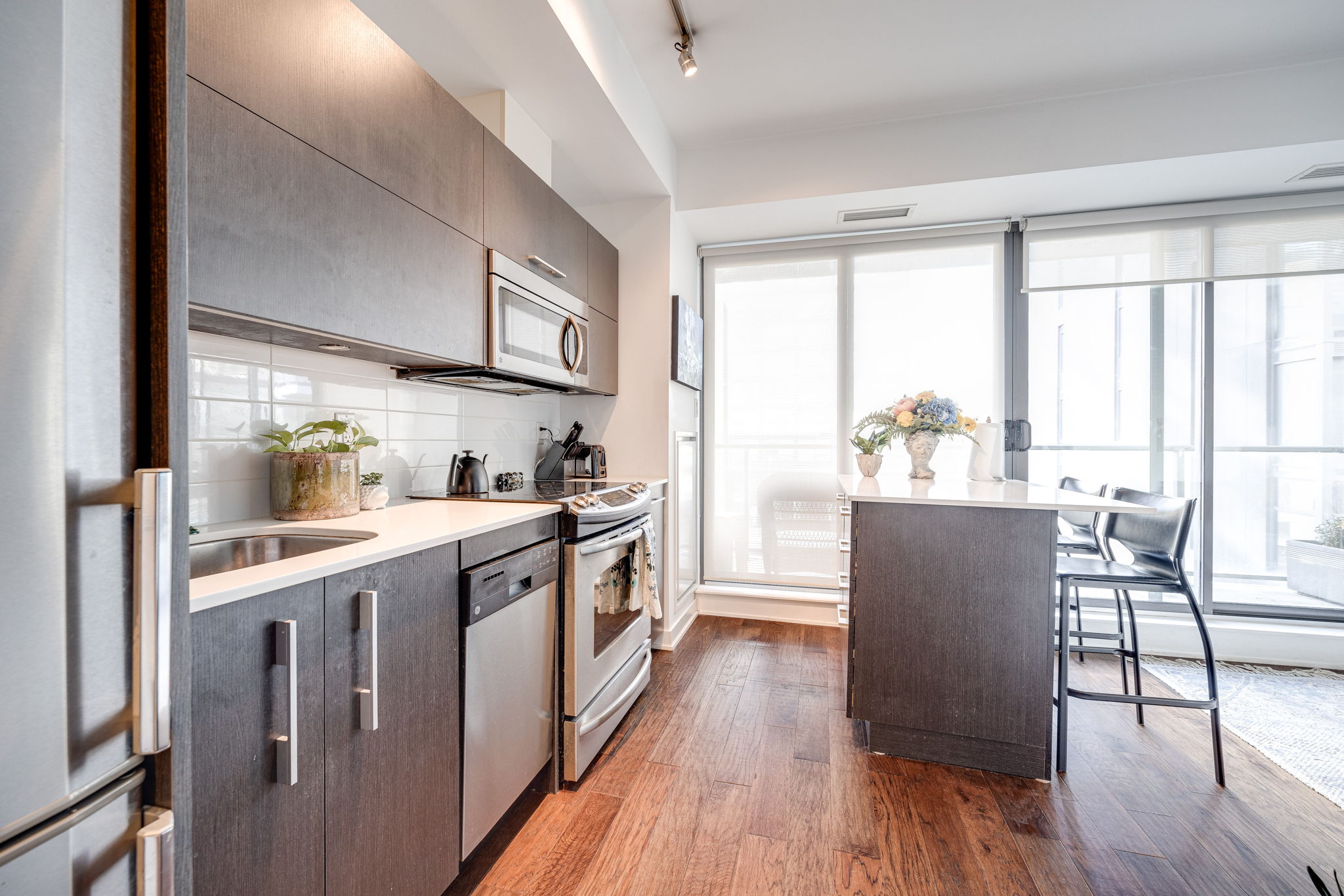 Toronto property showcase — delivered property photograph 5