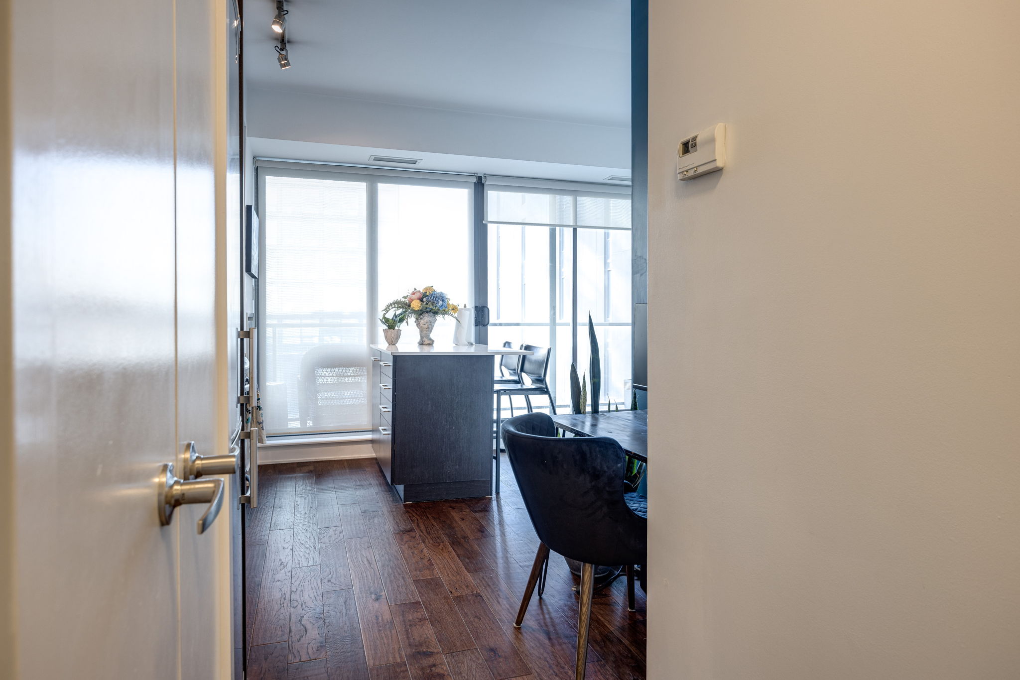 Toronto property showcase — delivered property photograph 13