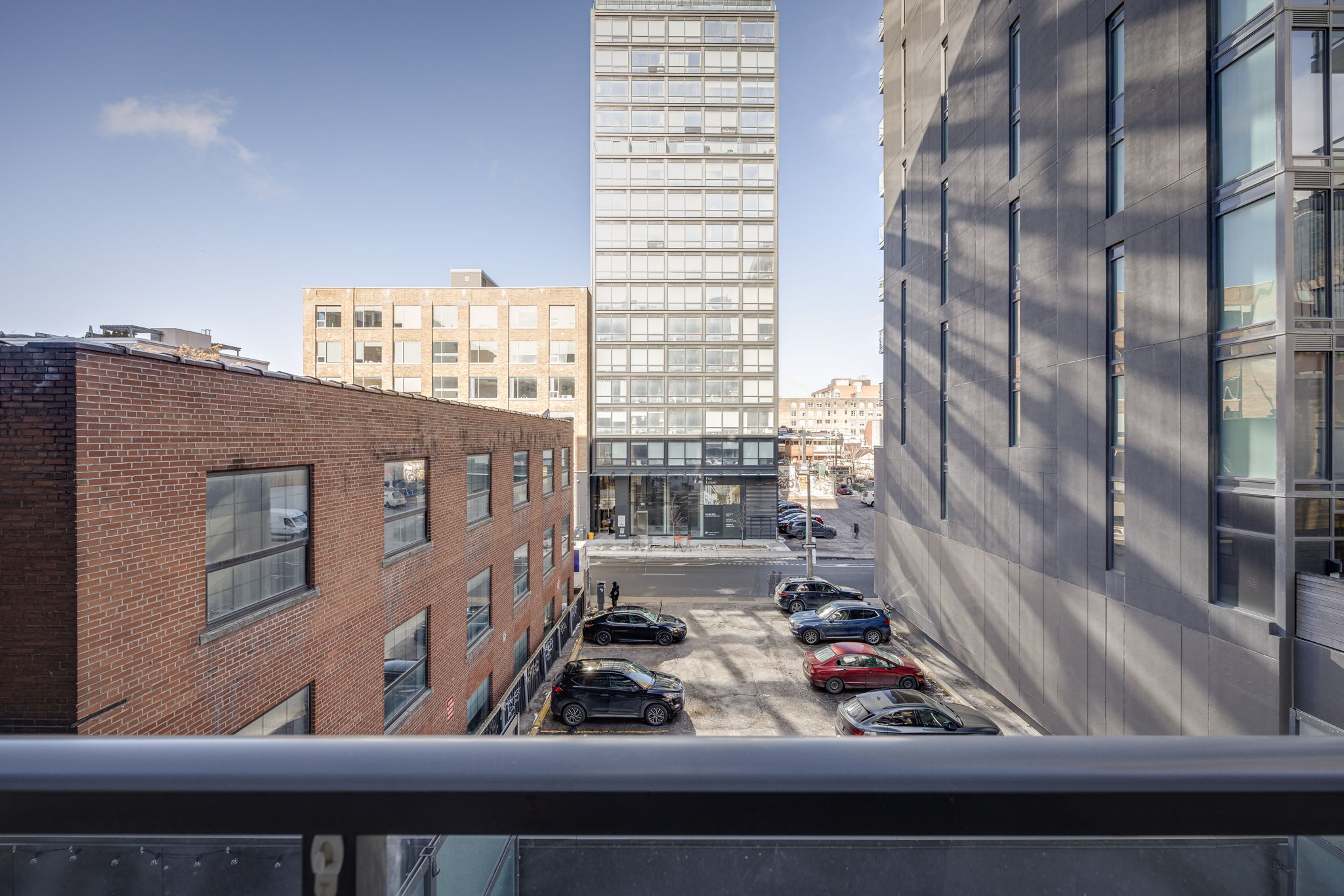 Toronto property showcase — delivered property photograph 19