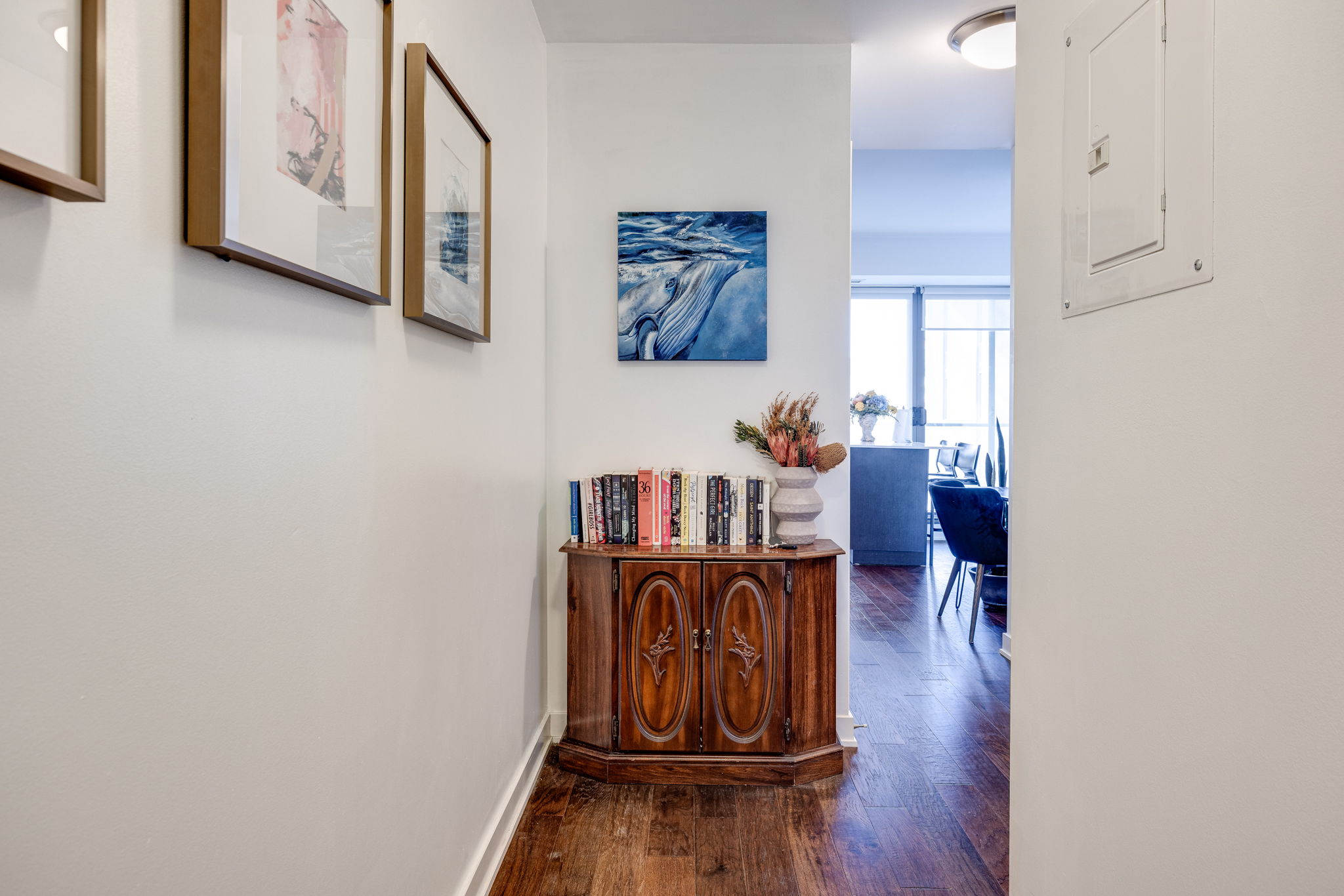 Toronto property showcase — delivered property photograph 14