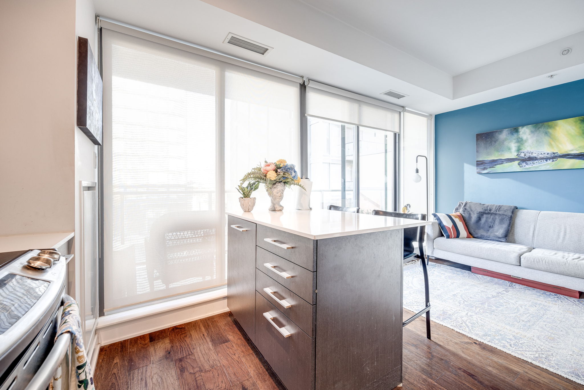 Toronto property showcase — delivered property photograph 6