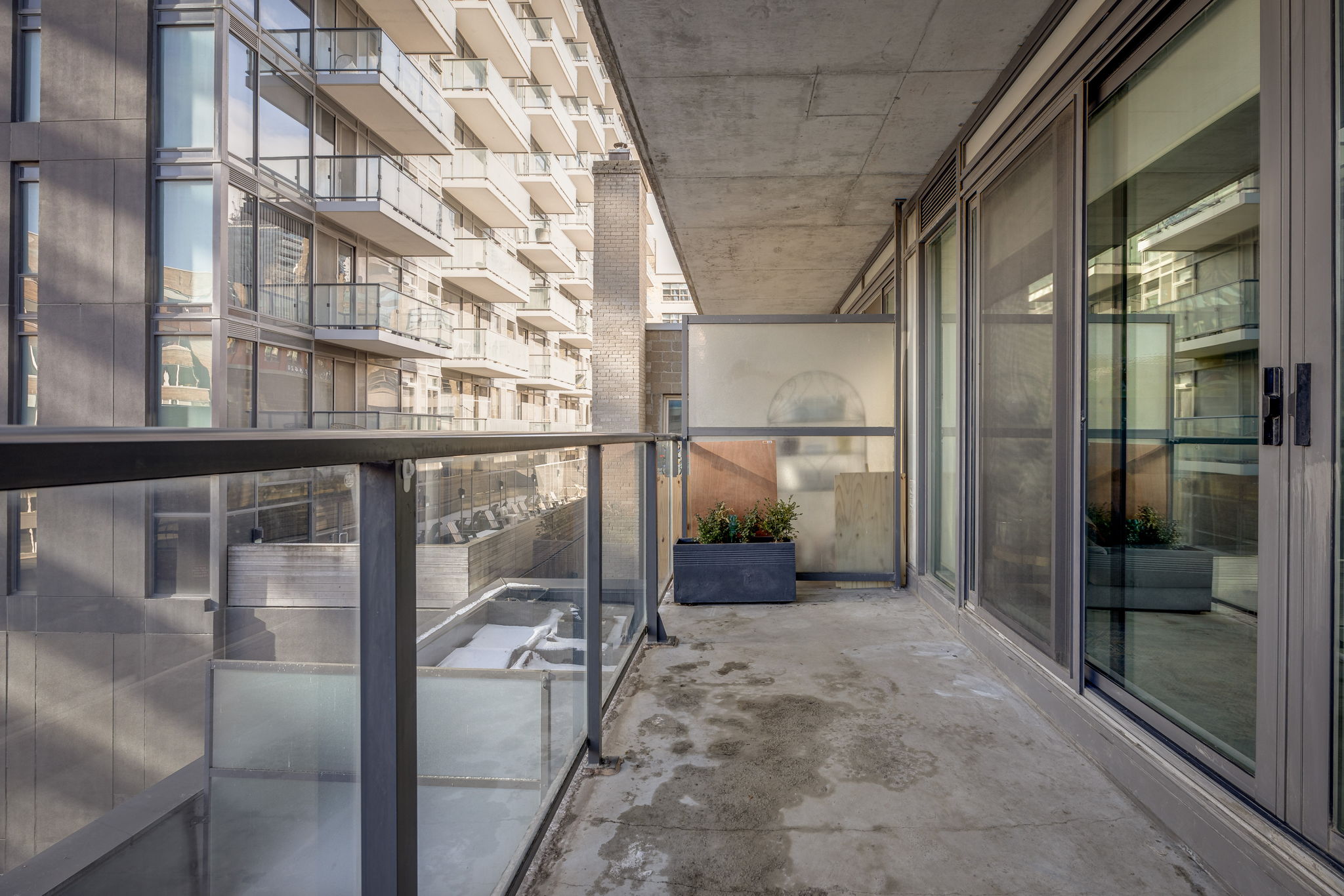 Toronto property showcase — delivered property photograph 18