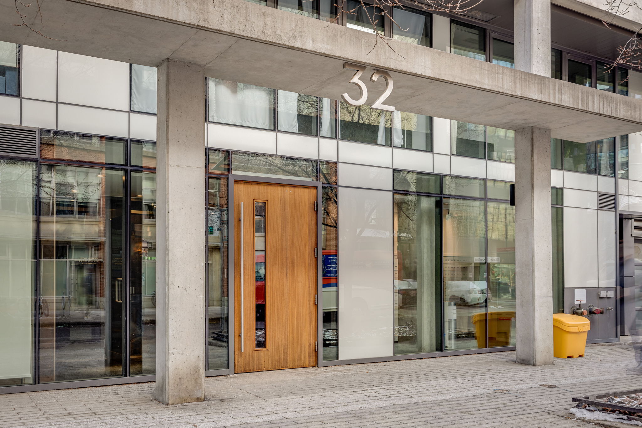 Toronto property showcase — delivered property photograph 21