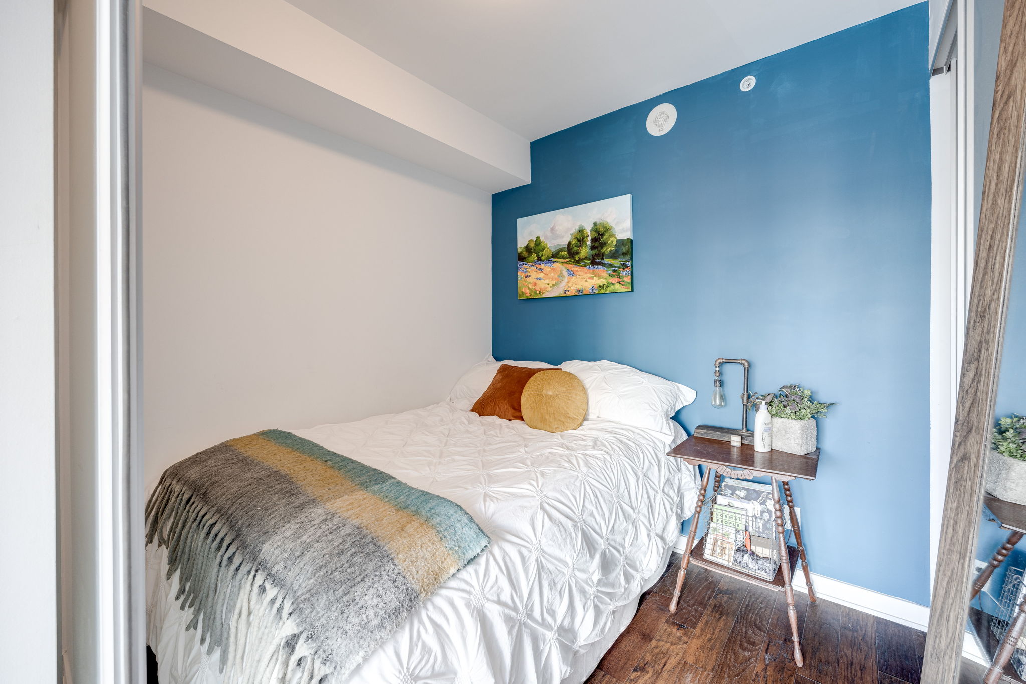 Toronto property showcase — delivered property photograph 11