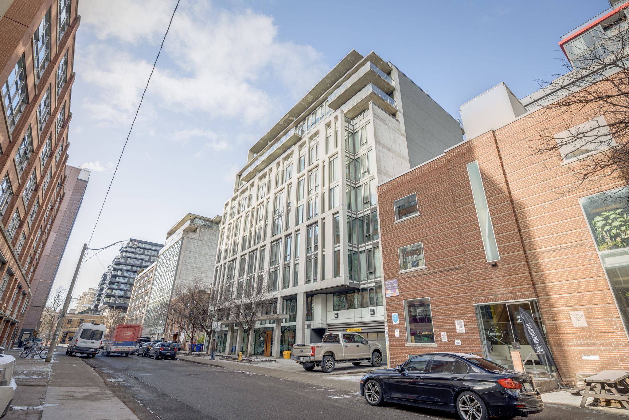 Toronto property showcase — delivered property photograph 22