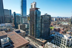 32 Davenport Rd Unit 306, Toronto ON
