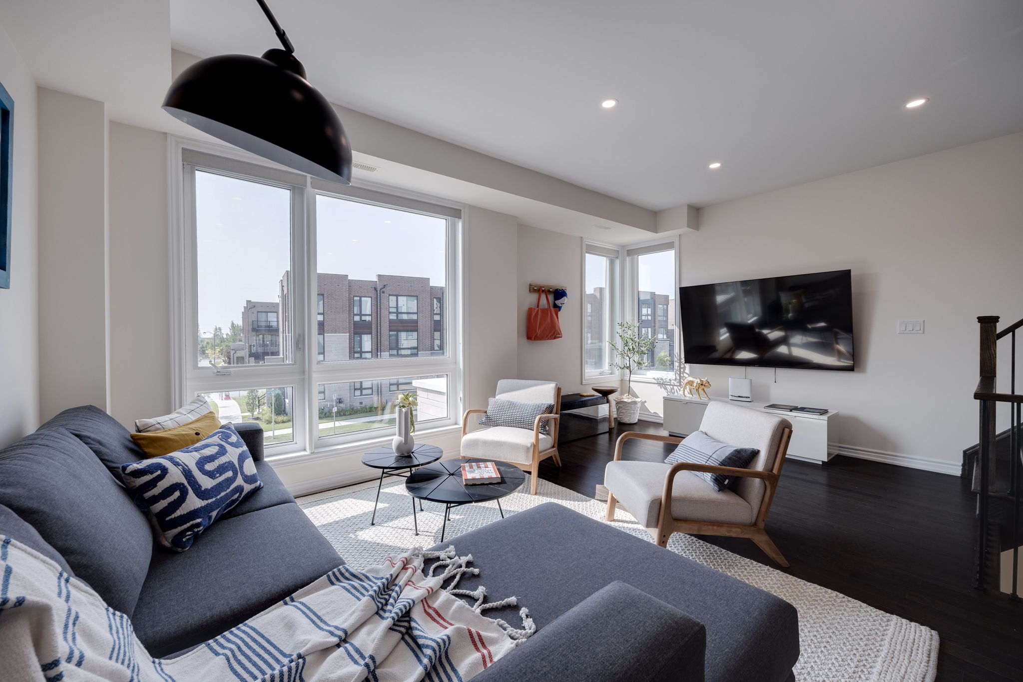 Markham property showcase — delivered property photograph 20