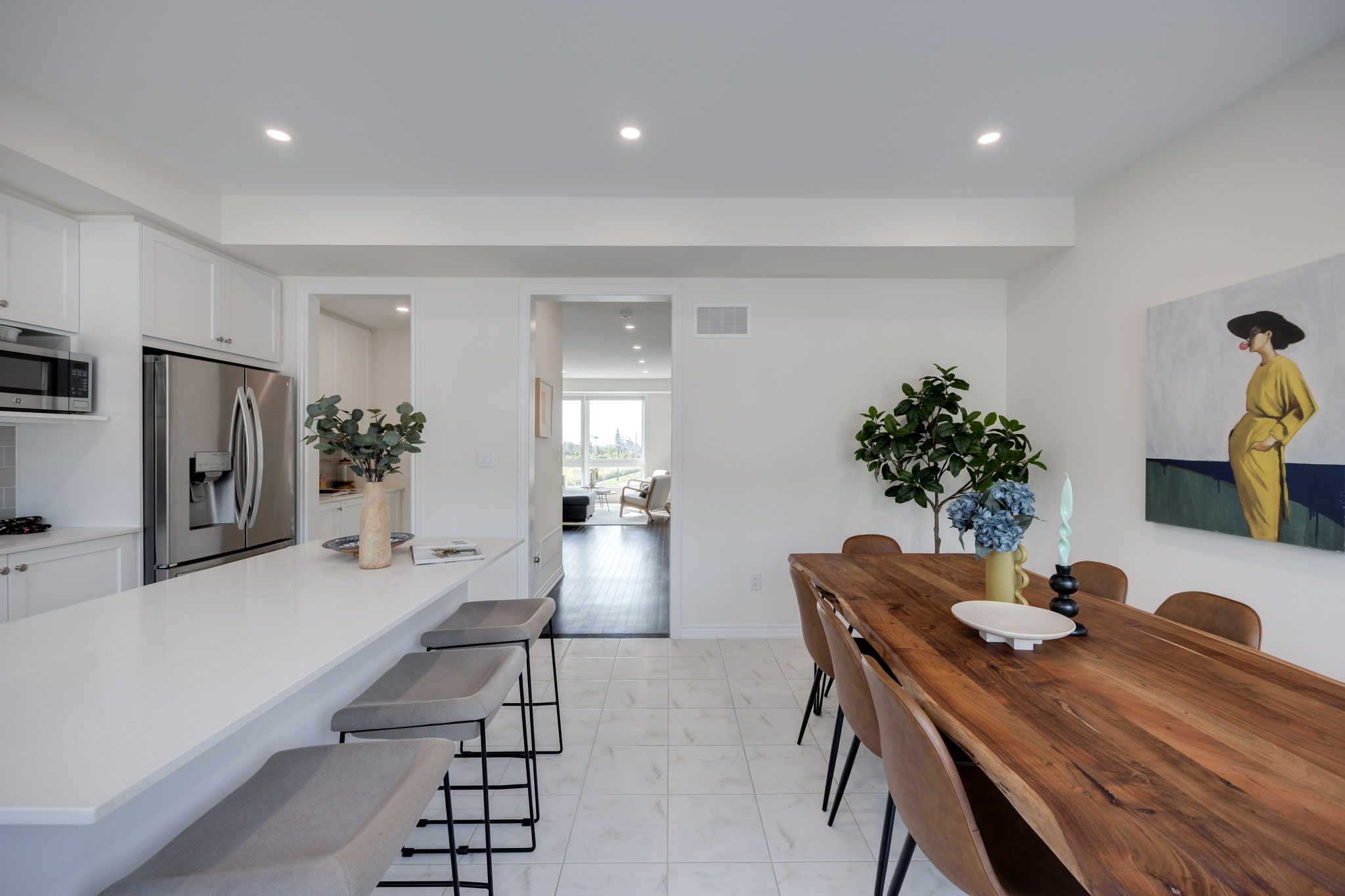Markham property showcase — delivered property photograph 9