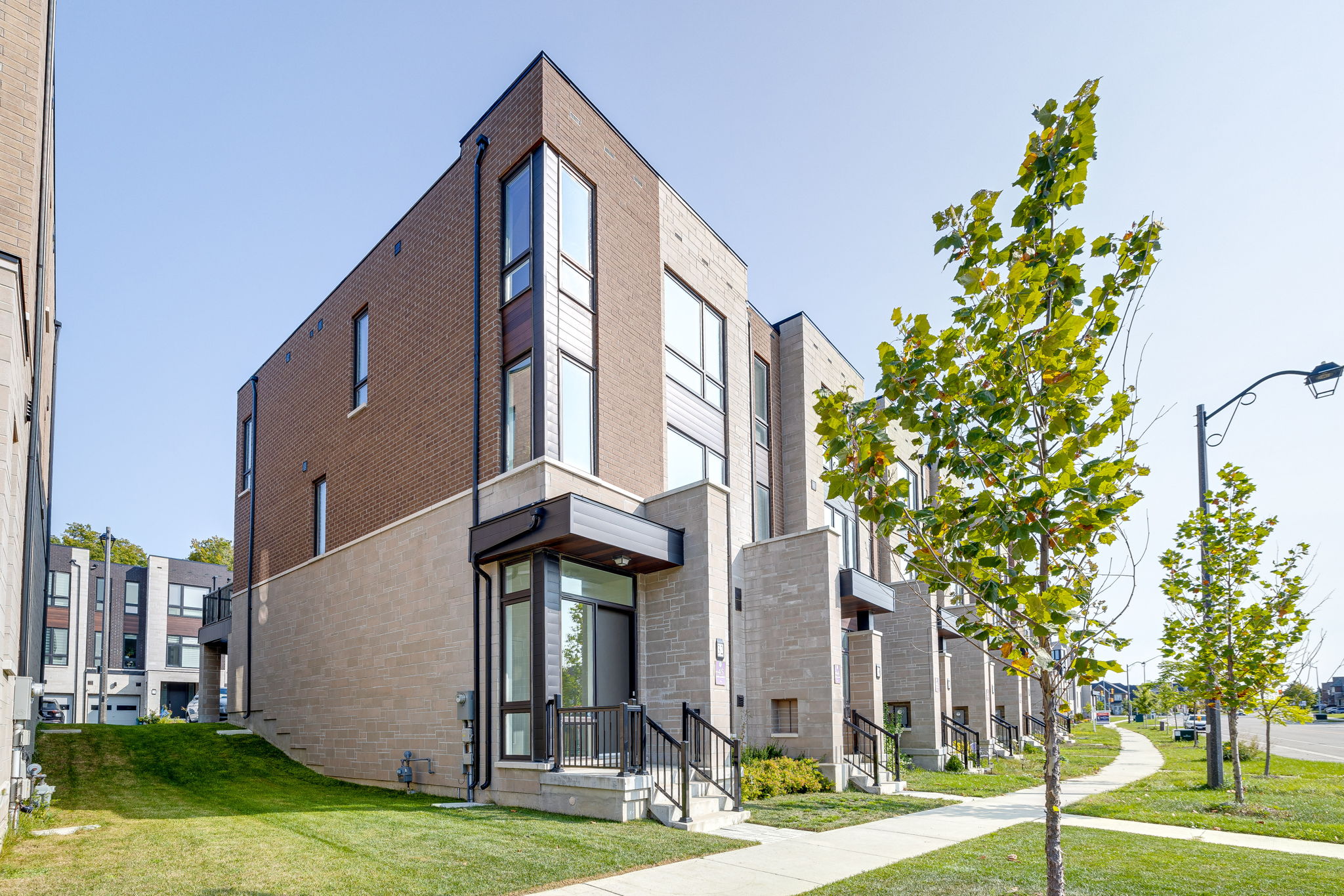 Markham property showcase