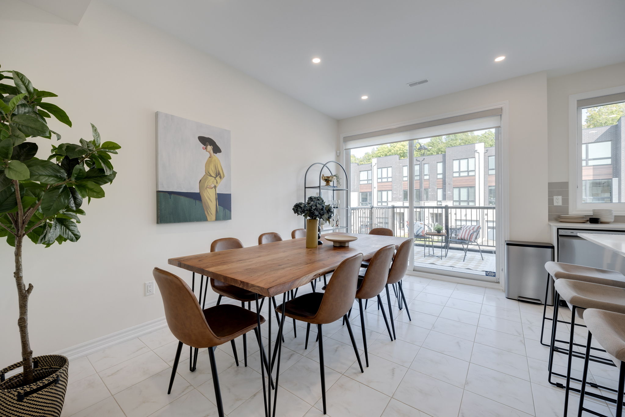Markham property showcase — delivered property photograph 7