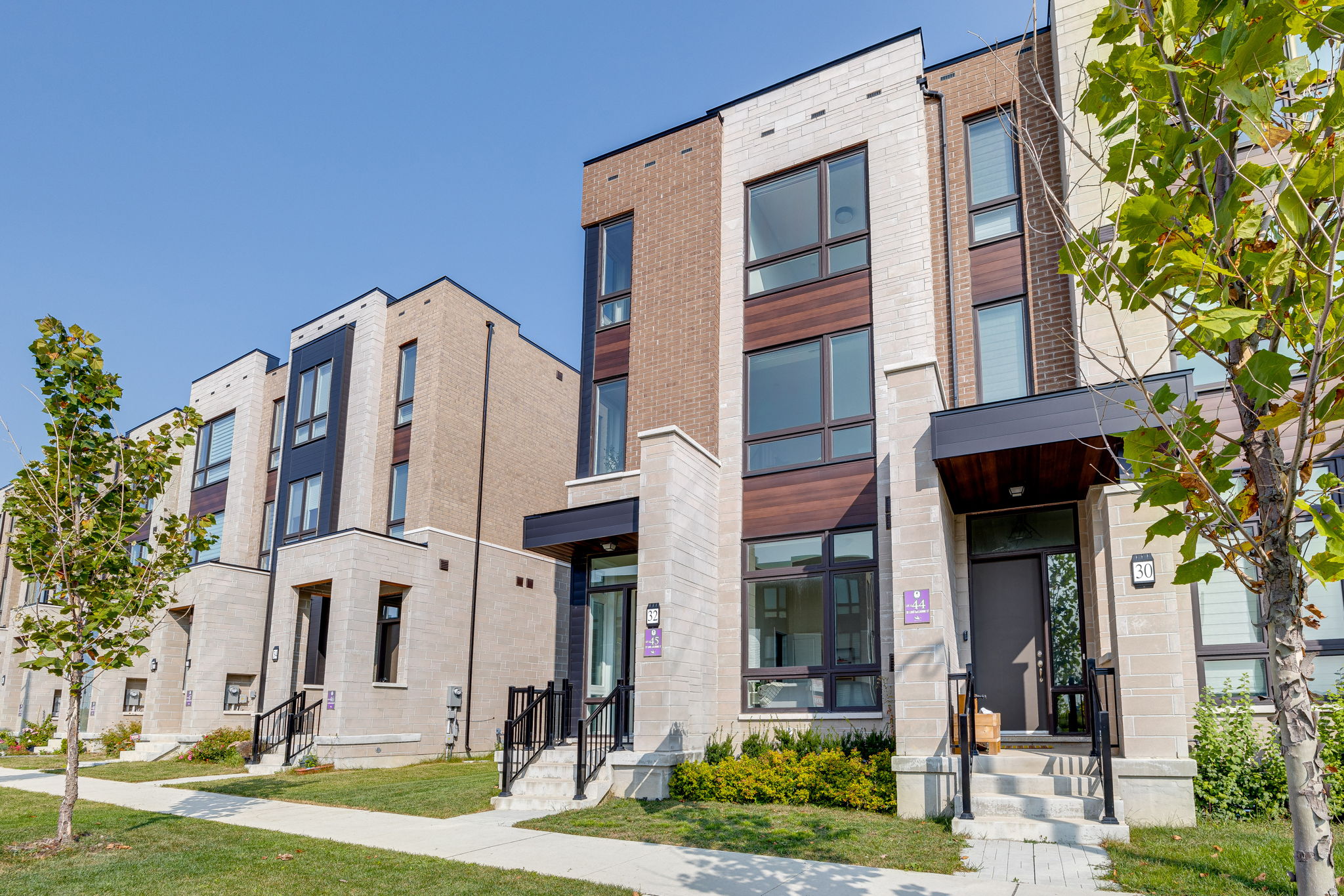 Markham property showcase — delivered property photograph 3