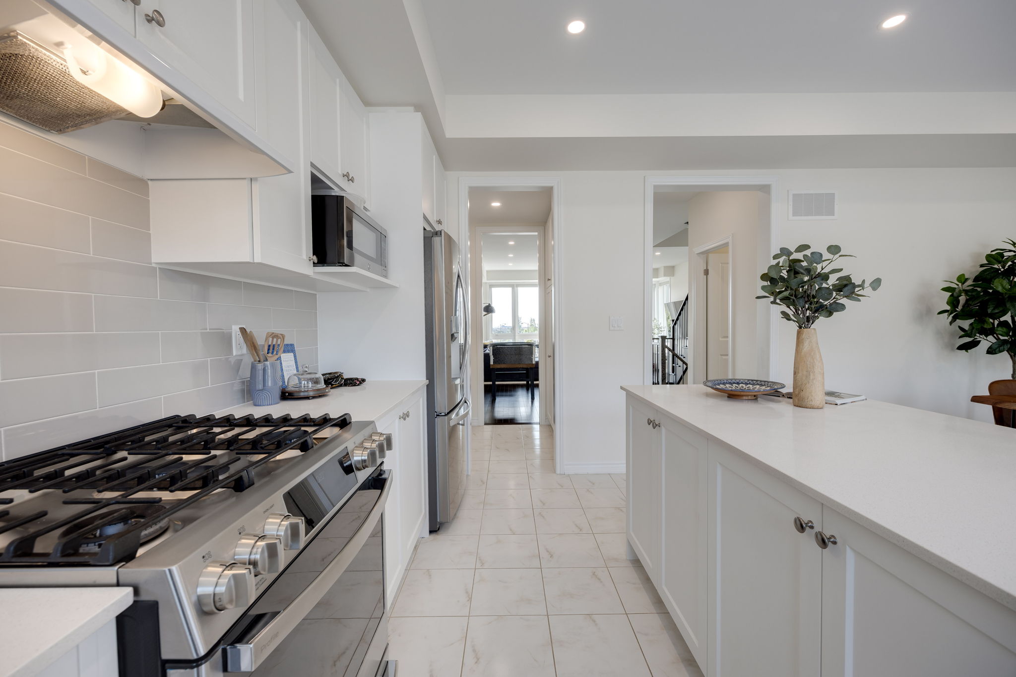 Markham property showcase — delivered property photograph 11