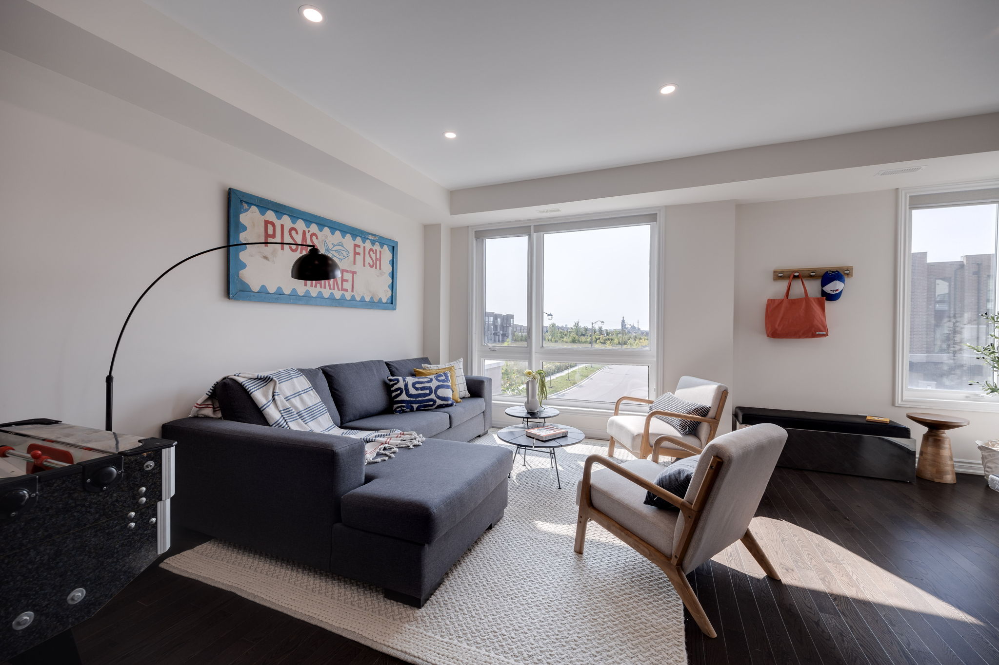 Markham property showcase — delivered property photograph 19