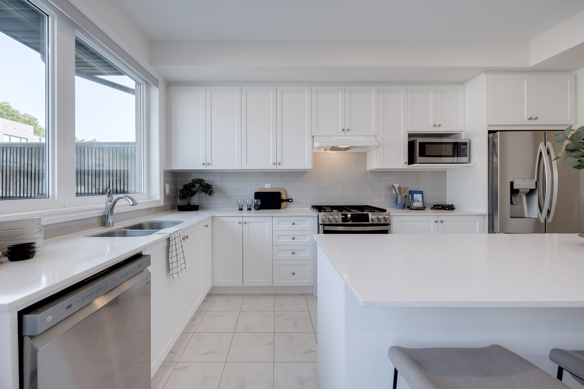 Markham property showcase — delivered property photograph 10