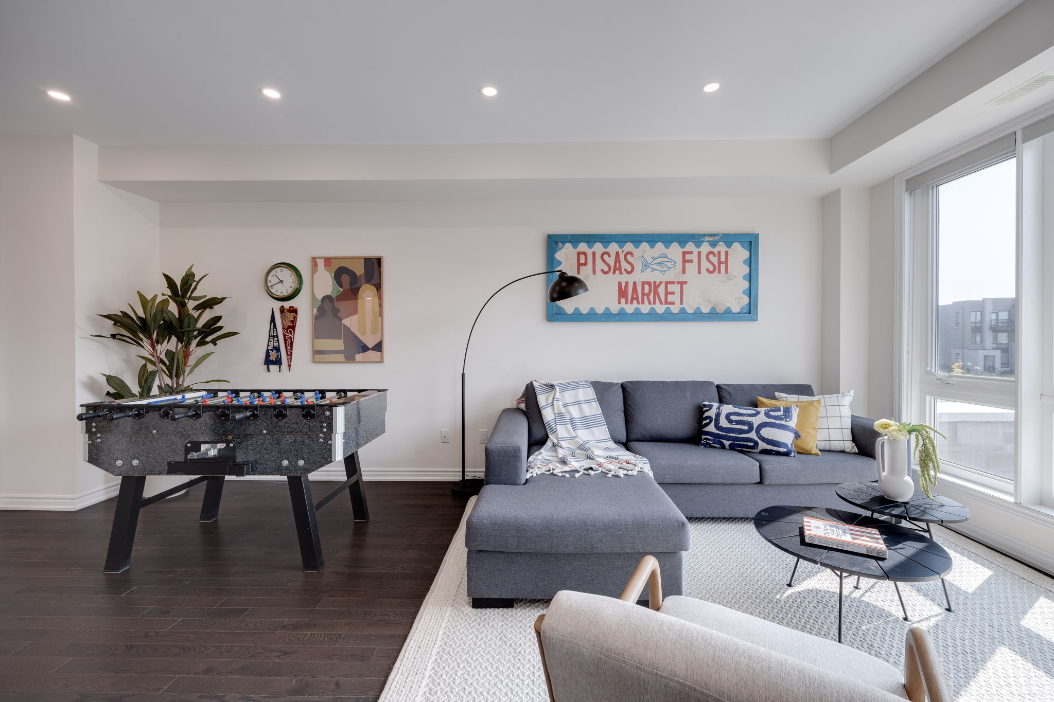 Markham property showcase — delivered property photograph 22