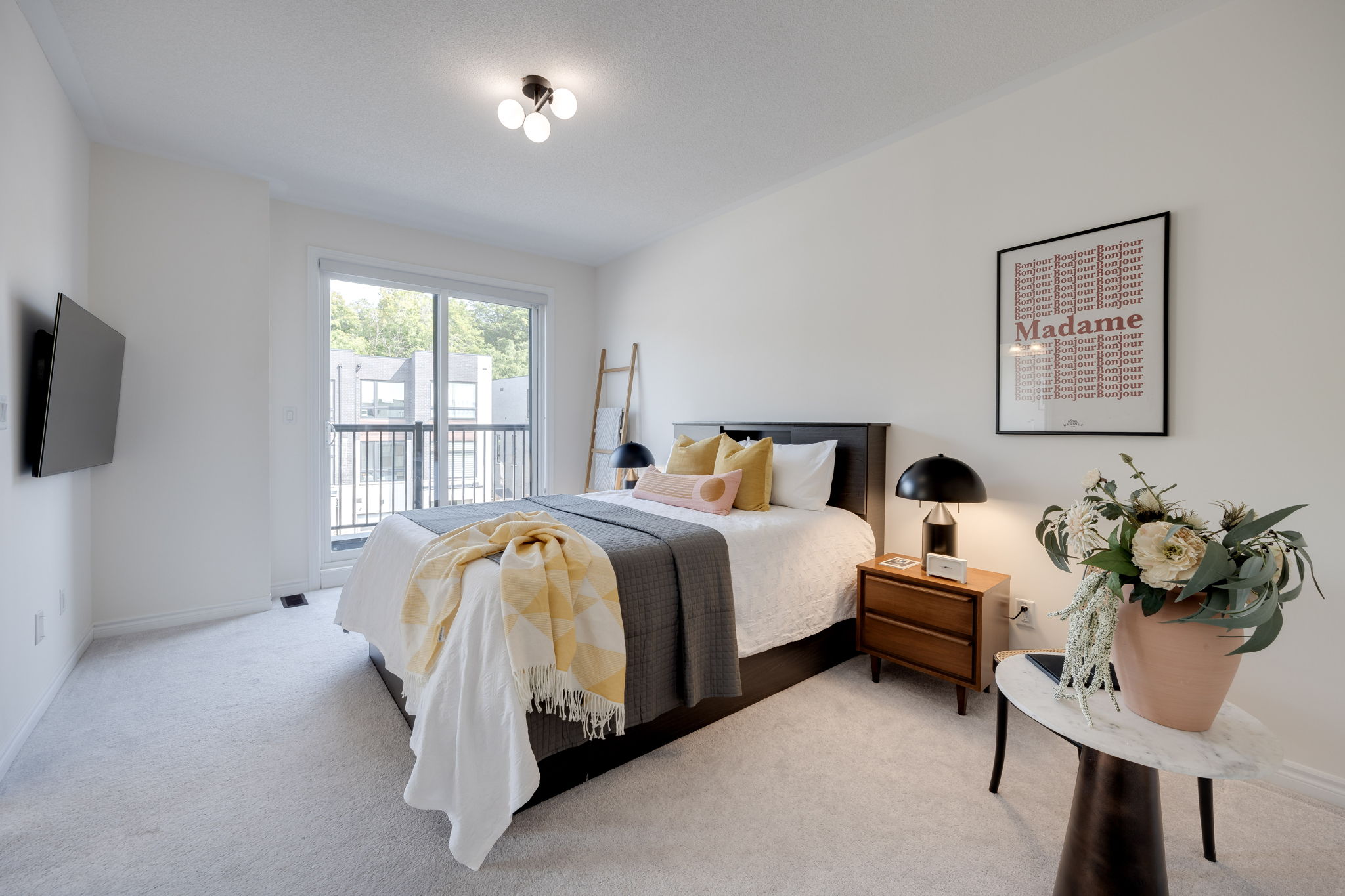 Markham property showcase — delivered property photograph 25