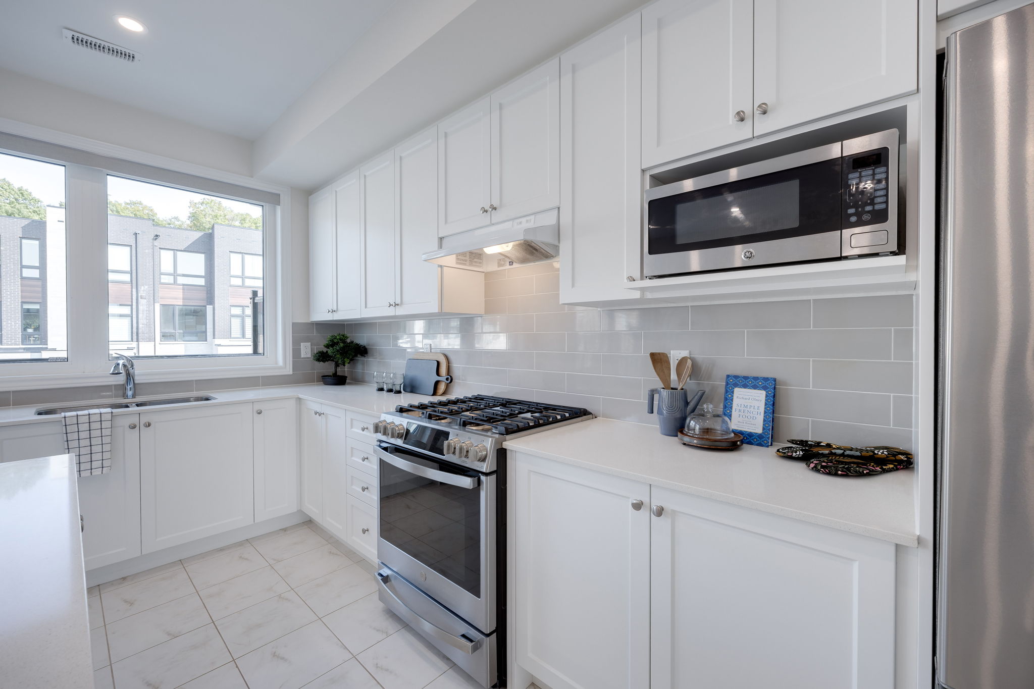 Markham property showcase — delivered property photograph 5
