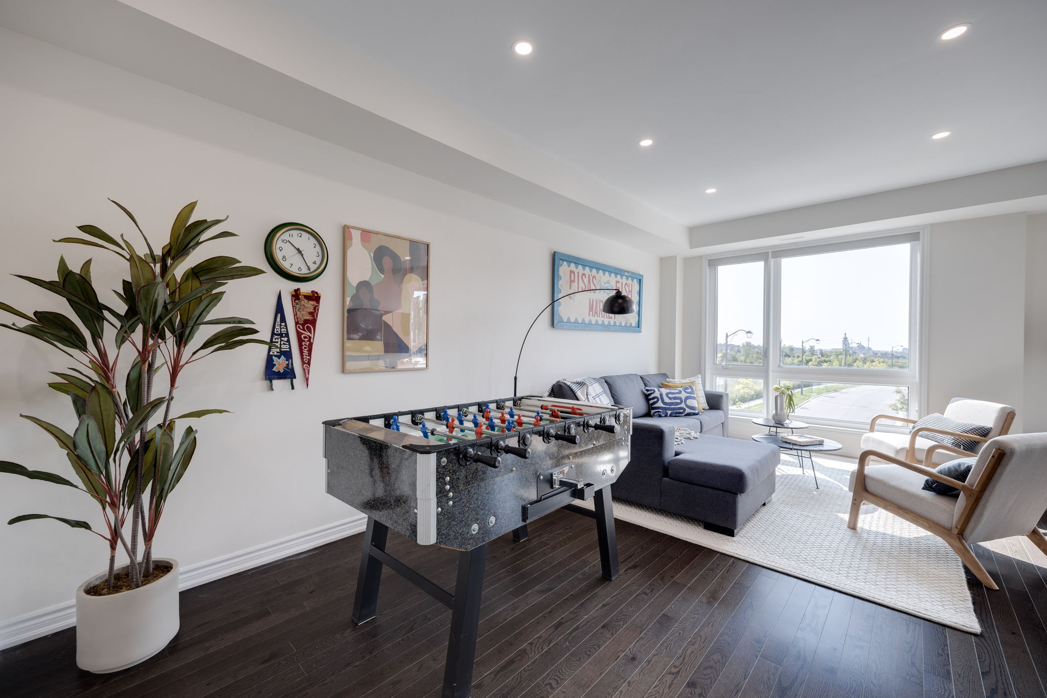 Markham property showcase — delivered property photograph 18