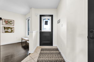 Entryway