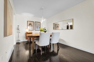 Living Room/Dining Room