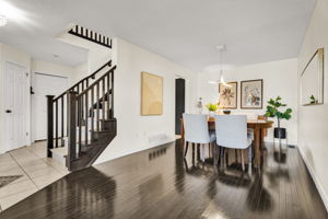 Living Room/Dining Room