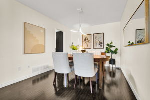 Living Room/Dining Room