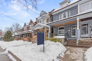 32 Monarch Park Ave, Toronto ON