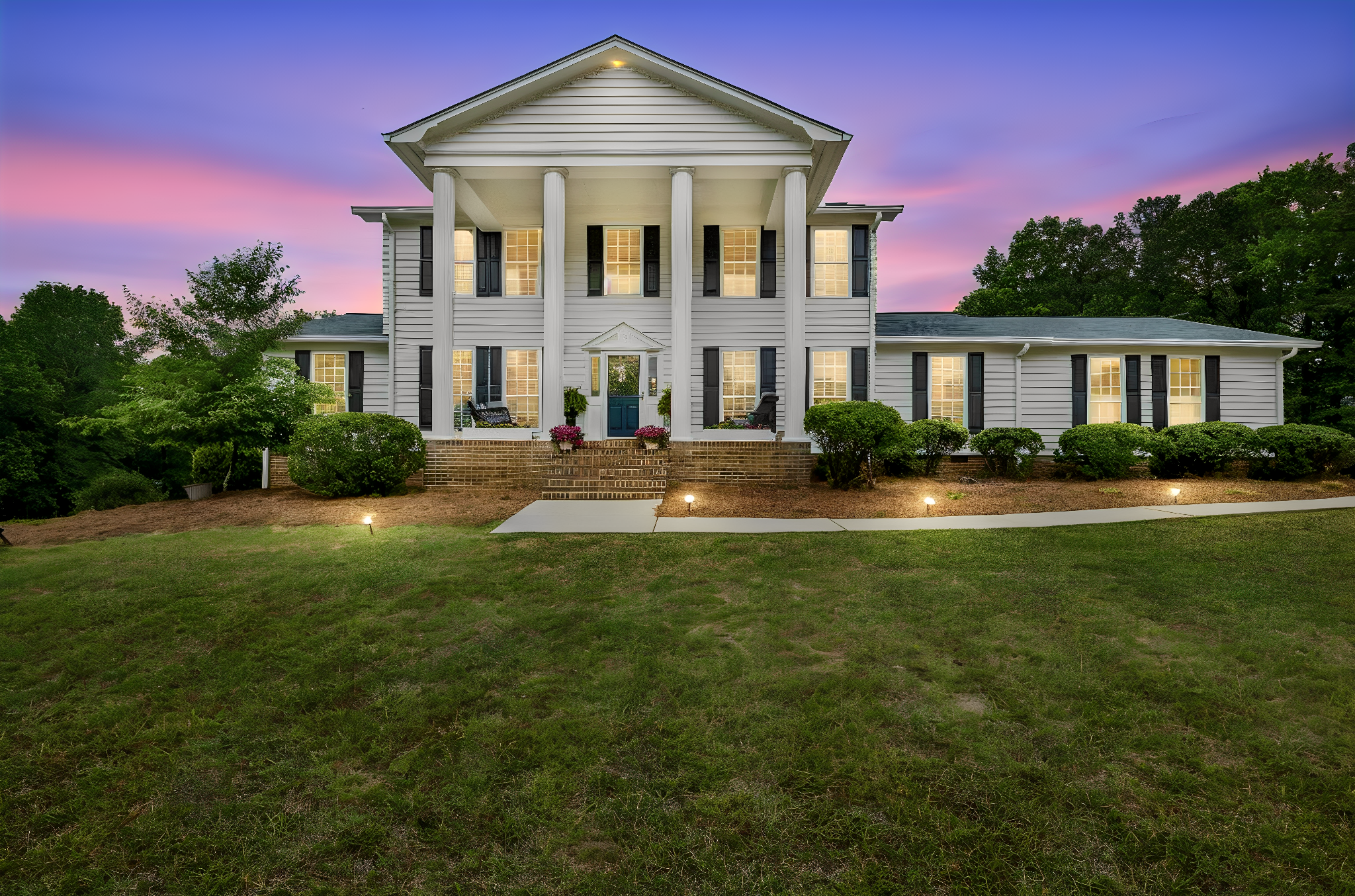 Welcome to 32 Quail Run day to dusk.jpeg