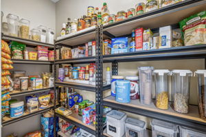 Pantry