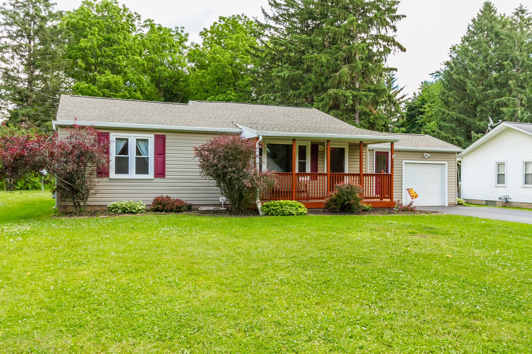 32 Ramblewood Dr, North Chili, NY 14514 | Realtogs