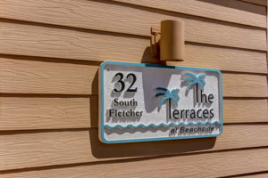 The Terraces