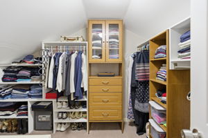 Primary Closet 1