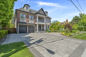 32 Truman Rd, Toronto ON — real estate photography by Amazing Photo Video