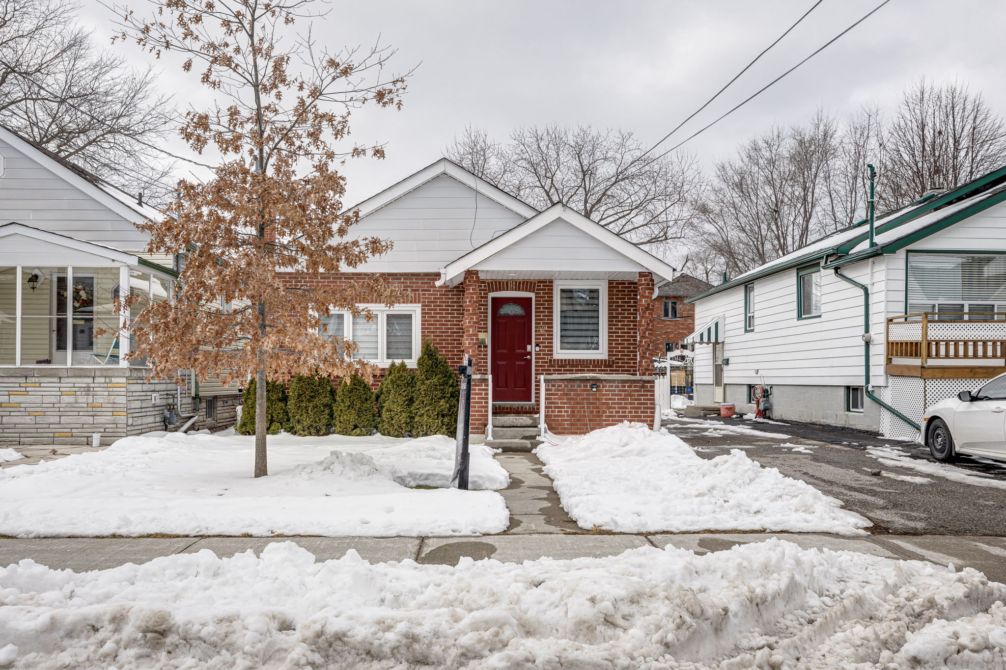 Toronto property showcase — delivered property photograph 6