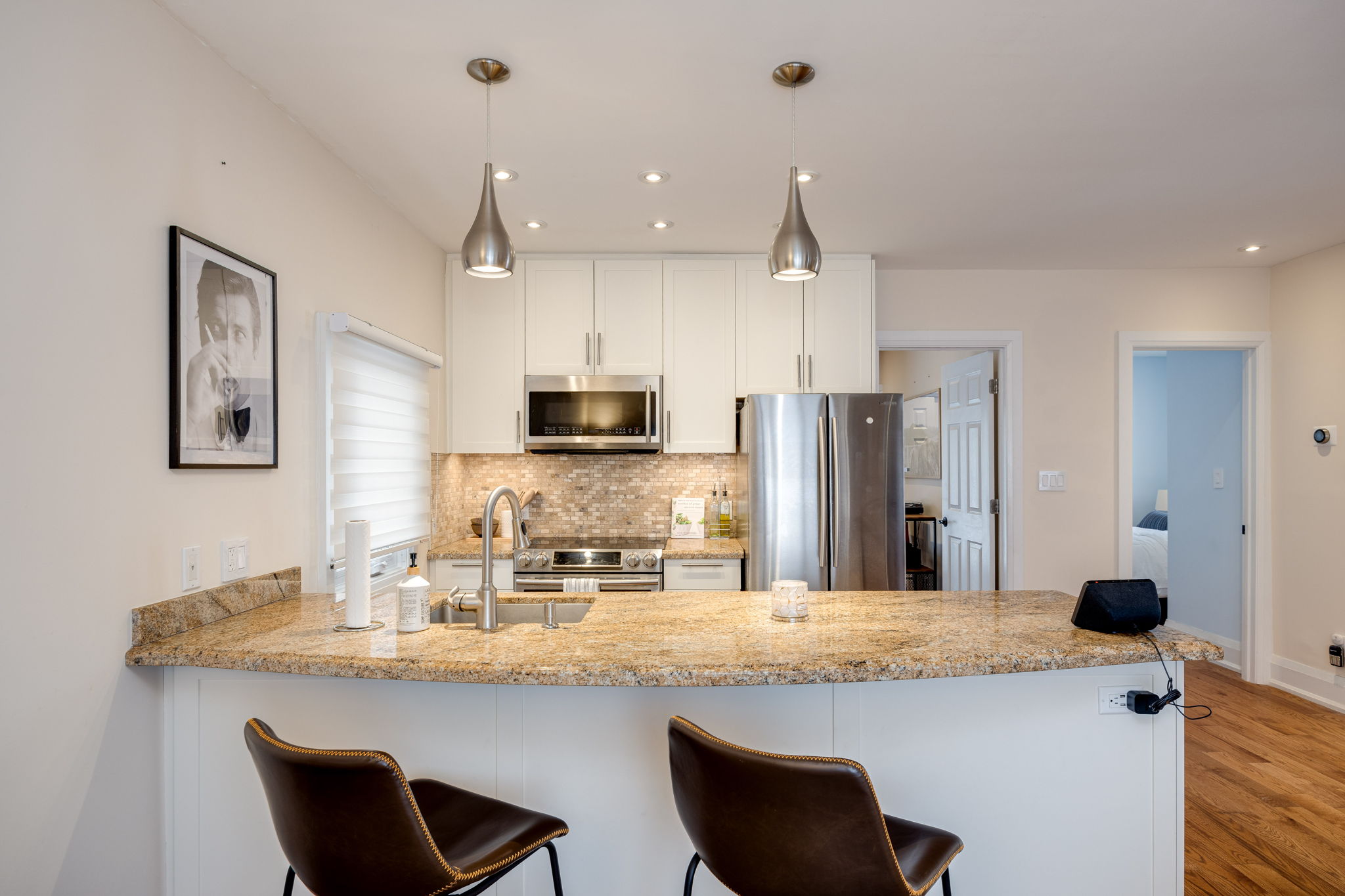 Toronto property showcase — delivered property photograph 12