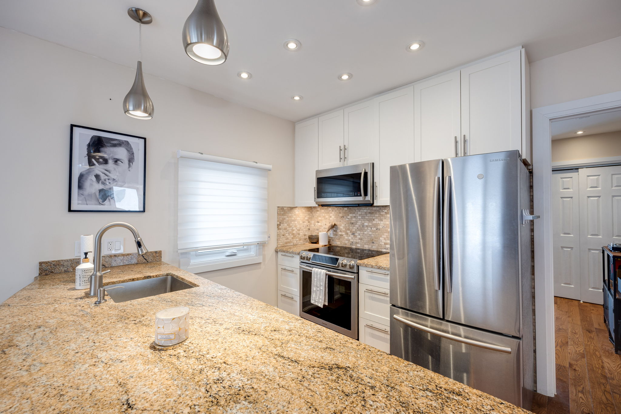 Toronto property showcase — delivered property photograph 14