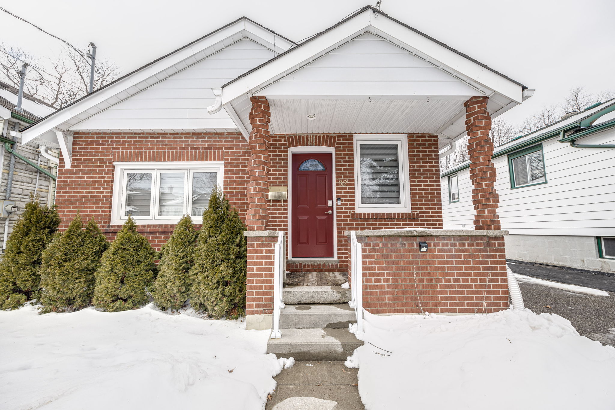 Toronto property showcase — delivered property photograph 5
