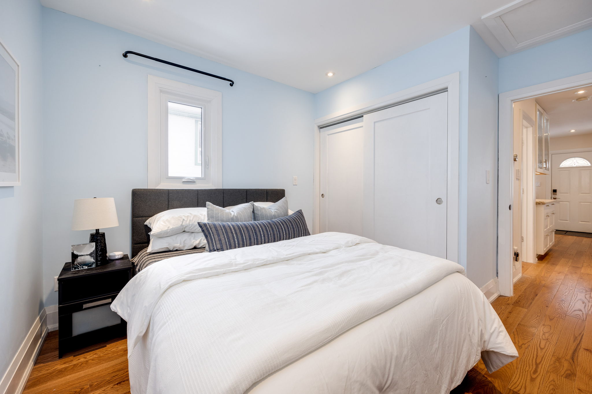 Toronto property showcase — delivered property photograph 18